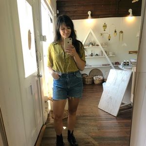 Meet your Posher, Madison